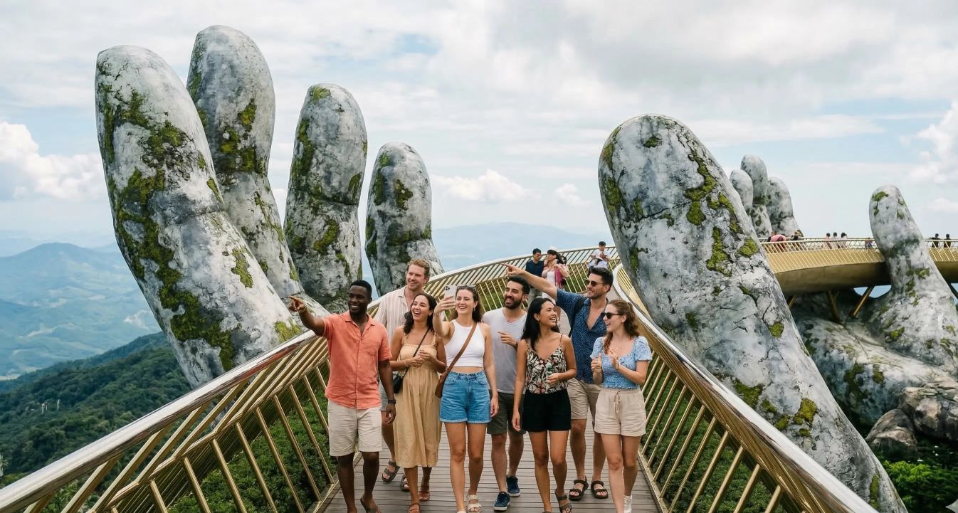 Terravana, curating meaningful travel