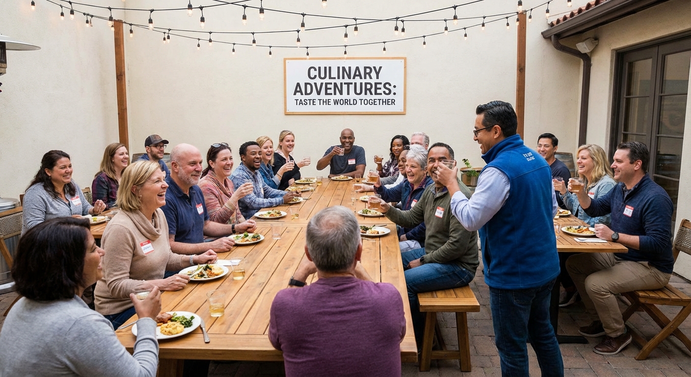 Private Group Travel